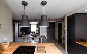 Acco Luxury Apartments